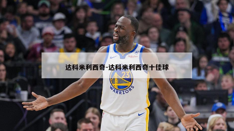 达科米利西奇-达科米利西奇十佳球